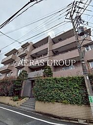 レジデンス桜新町スクエア