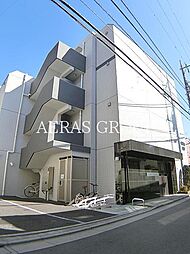 エスペルーモ中村橋