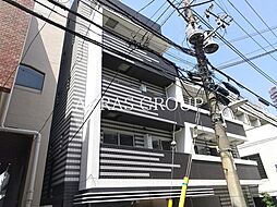 コンフォリア不動前 305