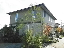 川西市花屋敷２丁目の一戸建て