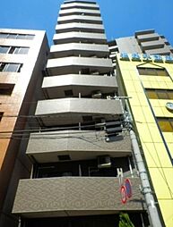 エスコート麻布十番