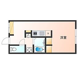 大阪市此花区梅香１丁目