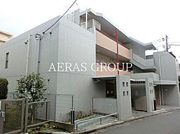 ヴェント氷川台