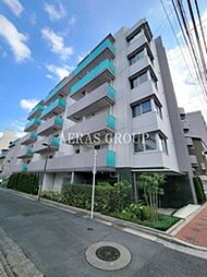 木場レジデンス壱番館