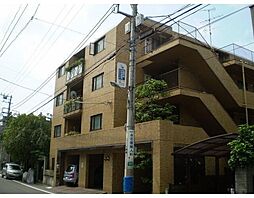 ロイヤルパレス南雪ヶ谷