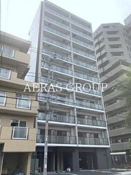 S-RESIDENCE戸田公園
