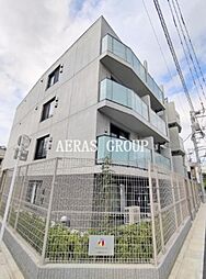 ウェルスクエアイズム千川