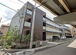 大和市下鶴間