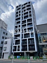 デュオステージ雪が谷大塚