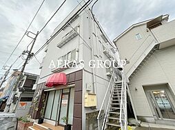 ルミエールふちのべ