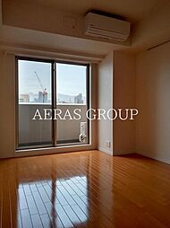 パークスフィア中野富士見町