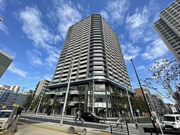 パークタワー向ヶ丘遊園 1206