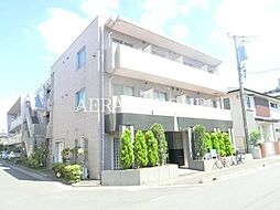 ＴＫフラッツ草加