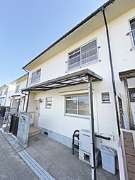 取手市戸頭9丁目テラスハウス 1