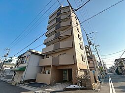 マンション八雲 202