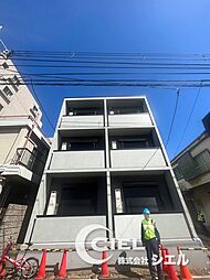 マンションエル荻窪