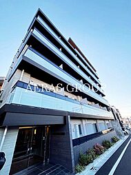 SHOKEN Residence 西馬込