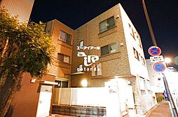 大田区千鳥２丁目