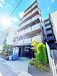 ルーブル池上伍番館