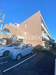 アンソレイユ湘南台