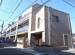 ＨＡＦＡＡＤＡＩ世田谷赤堤