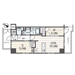 デュオステージ相模大野 601