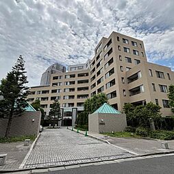 パークアクシス恵比寿 207