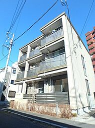 ブリジトール曳舟 103