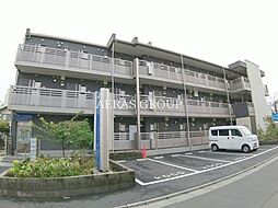 ミランダCOURT 恋ヶ窪