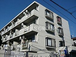 日興パレス羽田パートII