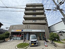 大阪市西淀川区野里１丁目