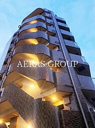 エービーシーステーションプラザ新宿中井