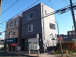 マンション　ゆき 201