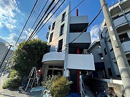 キタノハウス 201