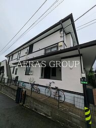 河野様邸