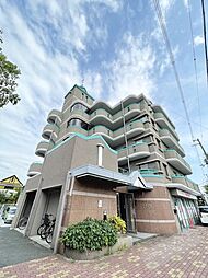 松原市天美我堂１丁目