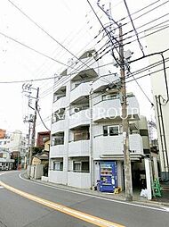 葛飾区青戸２丁目