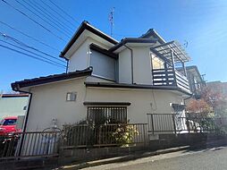 長津田戸建て