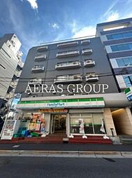 シティ市ヶ谷