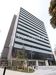 オーパスホームズ南行徳