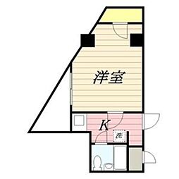 プレアール西町 308