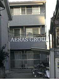 カーサ Ｋ・Ｓ Ｂ棟