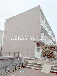 レオパレスヴィラ上峰