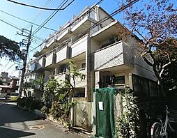 シャローム国分寺