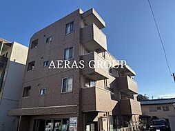 エルミタージュ