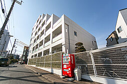 プラザ西品川 103