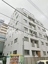 エスコートノヴェル白金高輪