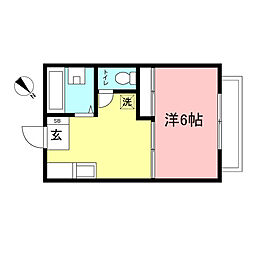辻ハイムI 301