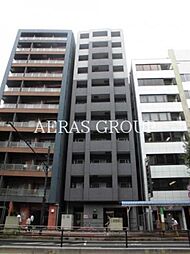 ステージファースト本郷