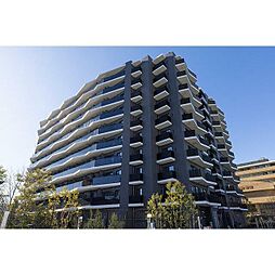 RJRプレシア東十条ガーデン